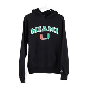 UMIAMI Champion Hoodie